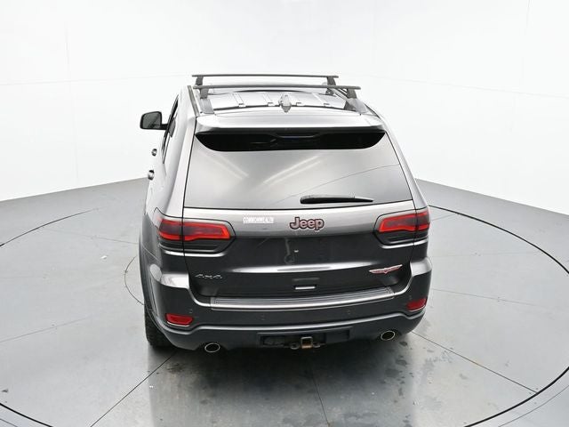 2020 Jeep Grand Cherokee Trailhawk