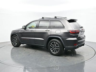 2020 Jeep Grand Cherokee Trailhawk