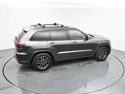 2020 Jeep Grand Cherokee Trailhawk