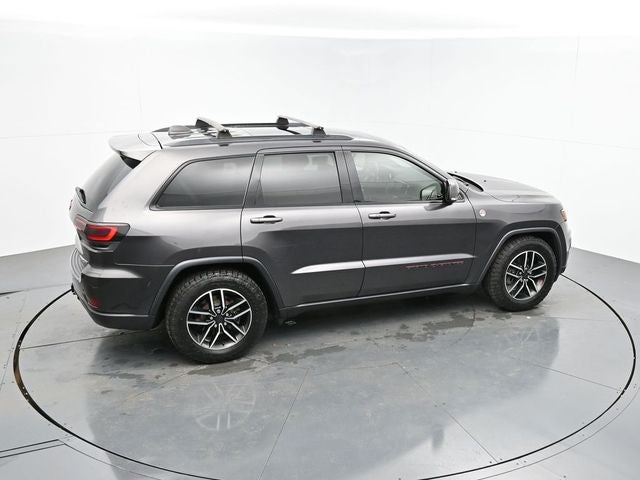 2020 Jeep Grand Cherokee Trailhawk