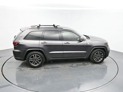 2020 Jeep Grand Cherokee Trailhawk