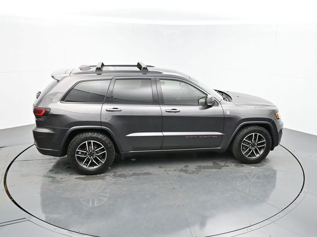 2020 Jeep Grand Cherokee Trailhawk