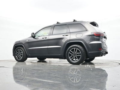 2020 Jeep Grand Cherokee Trailhawk