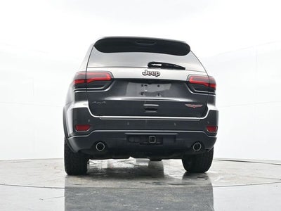 2020 Jeep Grand Cherokee Trailhawk