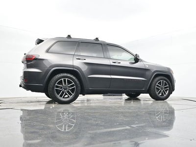 2020 Jeep Grand Cherokee Trailhawk
