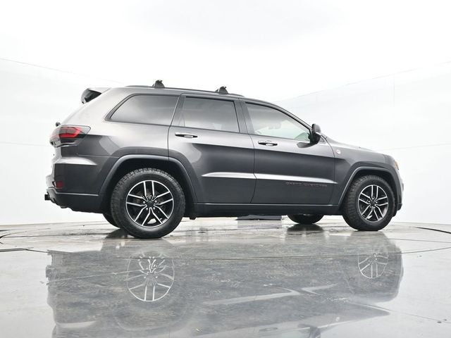 2020 Jeep Grand Cherokee Trailhawk