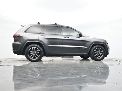 2020 Jeep Grand Cherokee Trailhawk