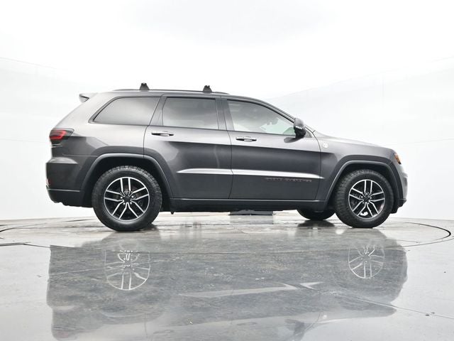 2020 Jeep Grand Cherokee Trailhawk
