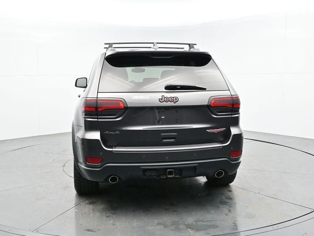 2020 Jeep Grand Cherokee Trailhawk
