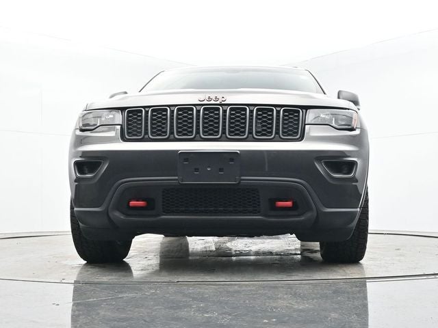 2020 Jeep Grand Cherokee Trailhawk