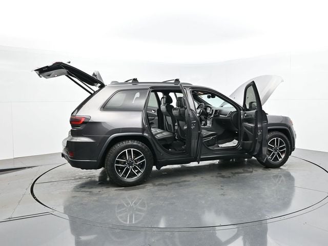 2020 Jeep Grand Cherokee Trailhawk