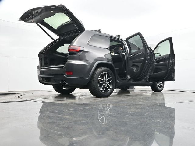 2020 Jeep Grand Cherokee Trailhawk