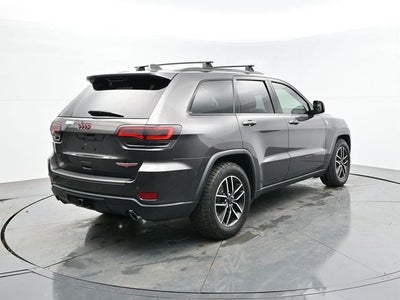 2020 Jeep Grand Cherokee Trailhawk