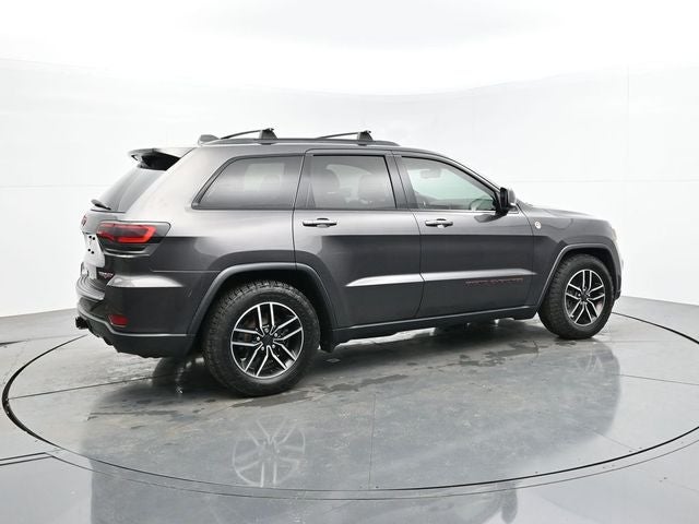 2020 Jeep Grand Cherokee Trailhawk