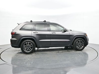 2020 Jeep Grand Cherokee Trailhawk