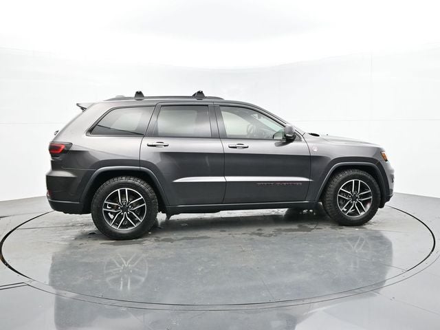 2020 Jeep Grand Cherokee Trailhawk