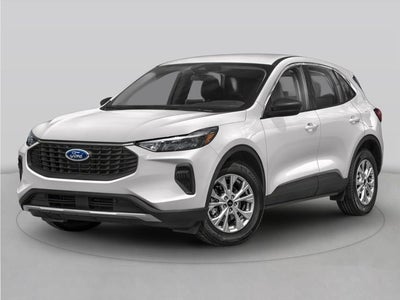 2023 Ford Escape Hybrid ST-Line Select