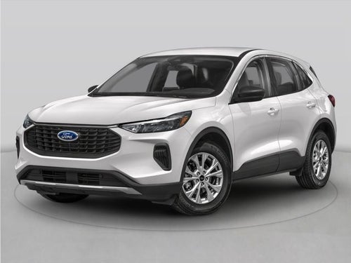 2023 Ford Escape Hybrid ST-Line Select