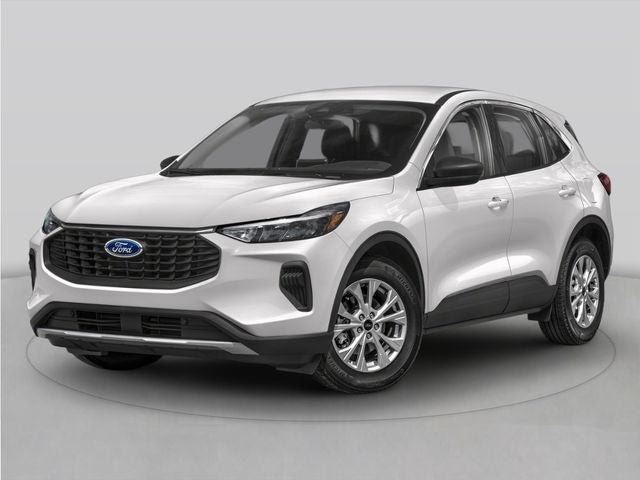 2023 Ford Escape Hybrid ST-Line Select
