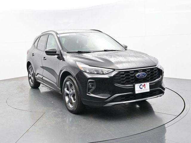 2023 Ford Escape Hybrid ST-Line Select