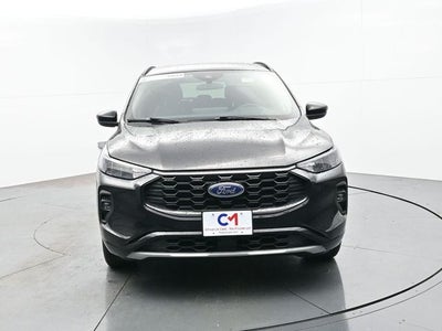 2023 Ford Escape Hybrid ST-Line Select