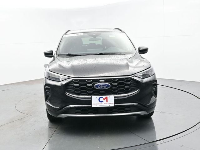 2023 Ford Escape Hybrid ST-Line Select