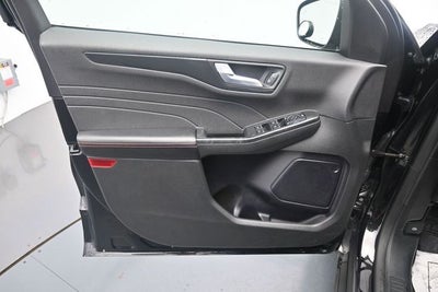 2023 Ford Escape Hybrid ST-Line Select