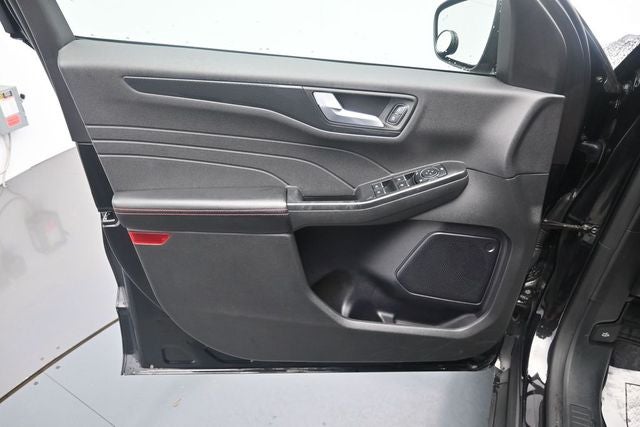 2023 Ford Escape Hybrid ST-Line Select