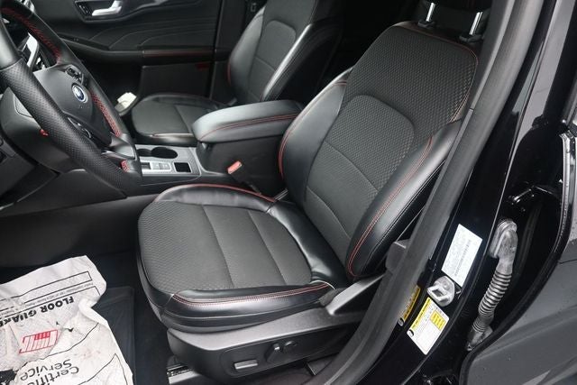 2023 Ford Escape Hybrid ST-Line Select