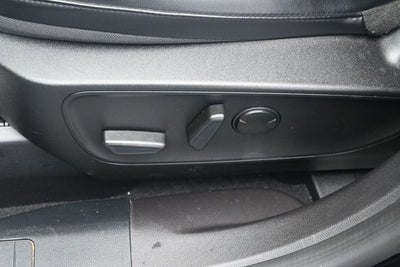 2023 Ford Escape Hybrid ST-Line Select
