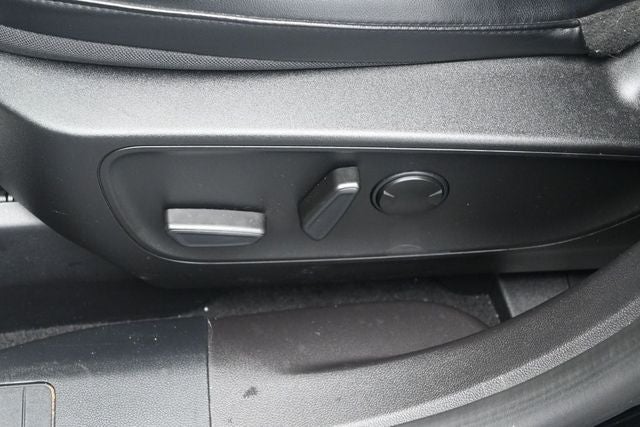 2023 Ford Escape Hybrid ST-Line Select
