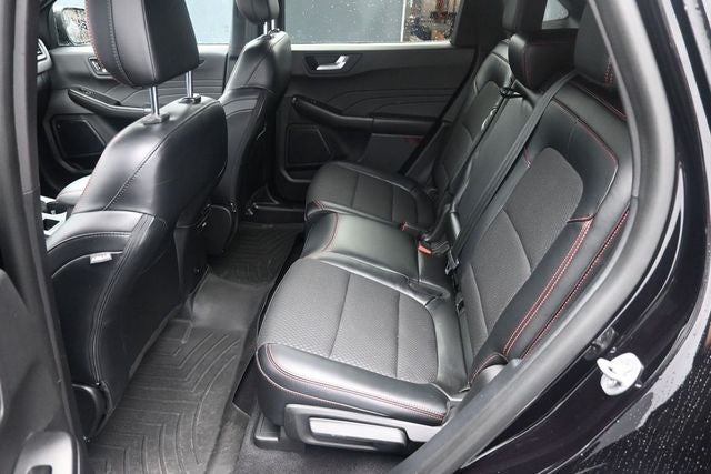 2023 Ford Escape Hybrid ST-Line Select