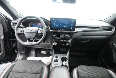 2023 Ford Escape Hybrid ST-Line Select