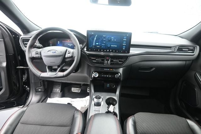2023 Ford Escape Hybrid ST-Line Select
