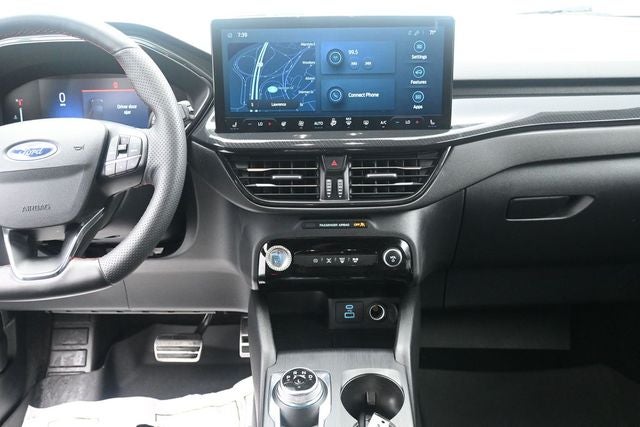 2023 Ford Escape Hybrid ST-Line Select