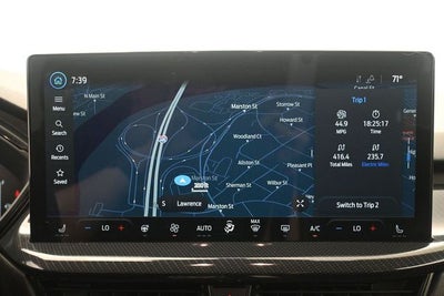 2023 Ford Escape Hybrid ST-Line Select