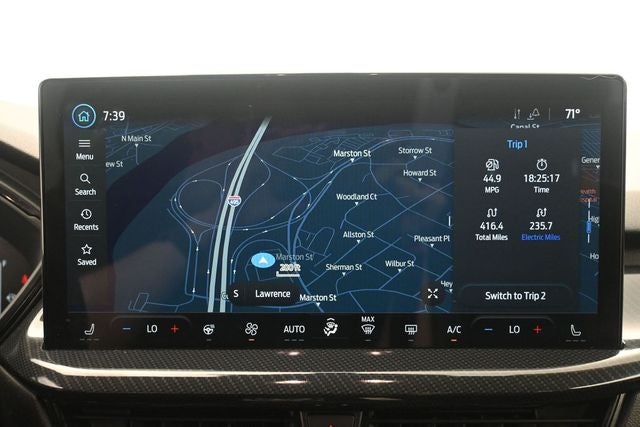 2023 Ford Escape Hybrid ST-Line Select