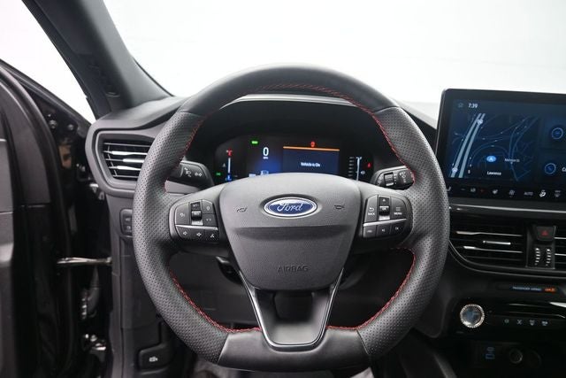 2023 Ford Escape Hybrid ST-Line Select
