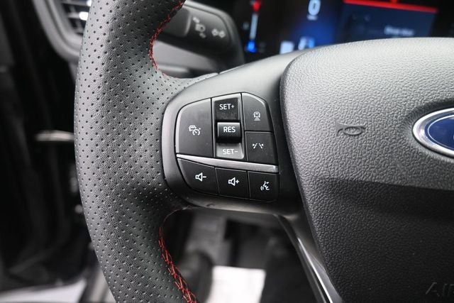 2023 Ford Escape Hybrid ST-Line Select