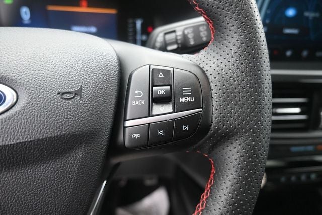 2023 Ford Escape Hybrid ST-Line Select