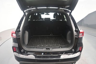 2023 Ford Escape Hybrid ST-Line Select