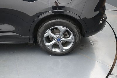 2023 Ford Escape Hybrid ST-Line Select