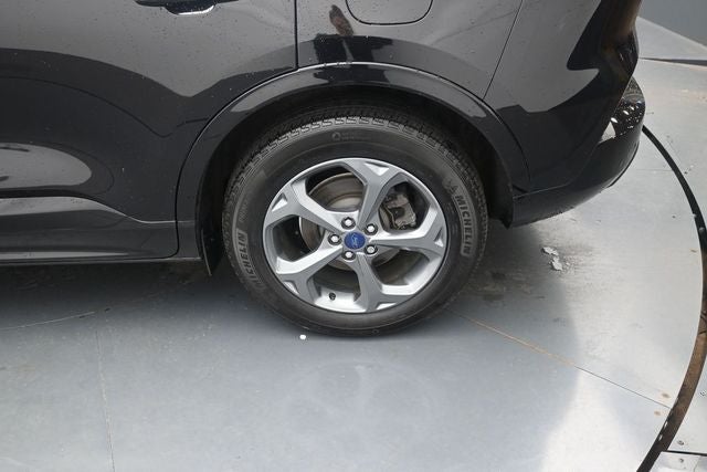 2023 Ford Escape Hybrid ST-Line Select