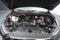 2023 Ford Escape Hybrid ST-Line Select