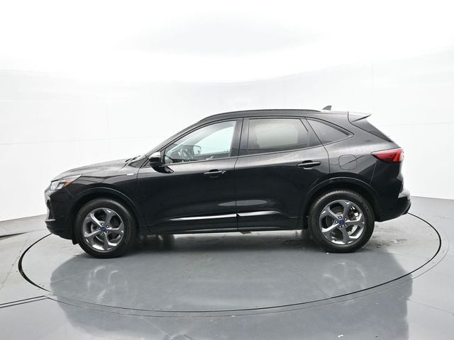 2023 Ford Escape Hybrid ST-Line Select