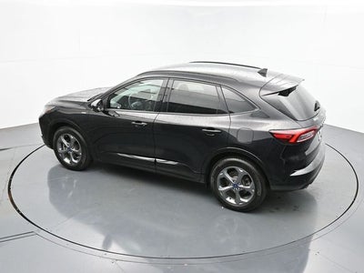 2023 Ford Escape Hybrid ST-Line Select
