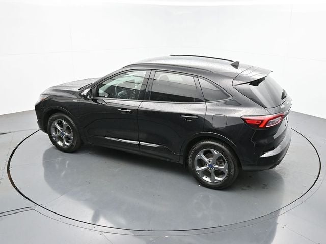 2023 Ford Escape Hybrid ST-Line Select