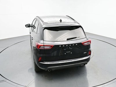 2023 Ford Escape Hybrid ST-Line Select