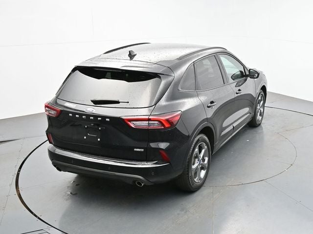 2023 Ford Escape Hybrid ST-Line Select