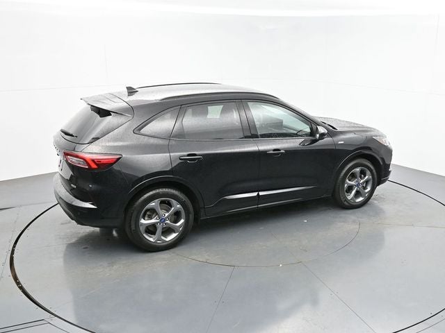 2023 Ford Escape Hybrid ST-Line Select